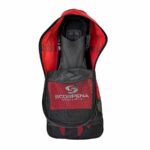 Сумка Scorpena Swim Light красная — изображение 6