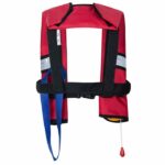 Жилет спасательный автомат — изображение 3