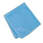 Полотенце View 90*40см микрофибра