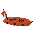 Буй Epsealon Torpedo сигнальный оранж в чехле