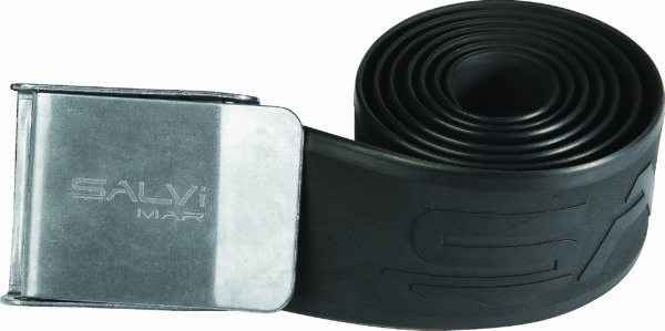 Ремень Salvimar с металлической пряжкой