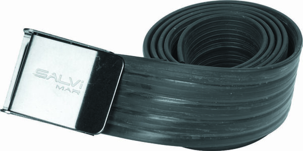 Ремень Salvimar ECOS с металлической пряжкой