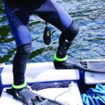 Груза мягкие на лодыжки 1,5кг