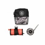 Буй OMS замкнутого типа 1.8м+катушка 75