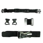 Набор для установки спарки на Black Ice