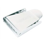 Пряжка Aquatec из нержавеющей стали