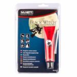 Клей неопреновый+кисточка 2г черный