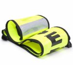 Буй нейлоновый с клапаном желтый — изображение 3