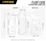 Гермочехол Cressi Float на руку
