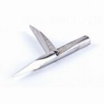 Наконечник Зубарь с 4-гранной заточкой 1 лепесток