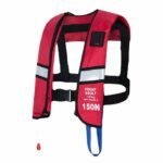 Жилет спасательный автомат — изображение 2