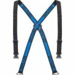 Подтяжки Bare 4-х точечные