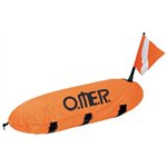 Буй для подводной охоты Master торпедо УЦЕНКА - выцвел