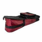 Сумка Scorpena Swim Light бордовый — изображение 4