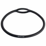 Держатель второй ступени Mares черный