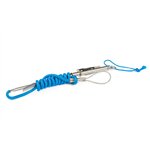 Кукан SB Crab нейлоновый трос