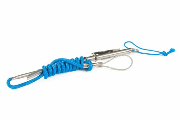 Кукан SB Crab нейлоновый трос