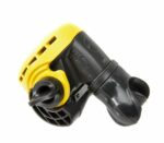 Октопус Aqualung TITAN/CALYPSO 2017 — изображение 3