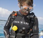 Октопус Aqualung TITAN/CALYPSO 2017