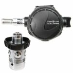 Регулятор Aqualung CALYPSO DIN