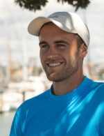 Кепка UV 200+ iQ белый