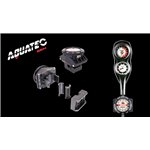 Компас Aquatec наручный