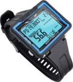 Компьютер Cressi Raffaello синий — изображение 2