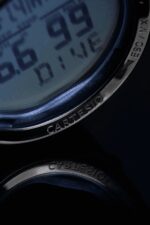 Компьютер Cressi Cartesio черный — изображение 8