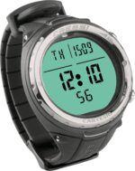 Компьютер Cressi Cartesio черный — изображение 3