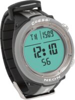 Компьютер Cressi Neon серый — изображение 2