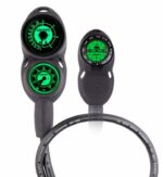 Консоль Aquatec Compact трехприборная манометр+глубиномер+компас — изображение 5