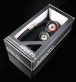 Консоль Aquatec Compact трехприборная манометр+глубиномер+компас — изображение 6