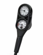 Консоль Aqualung манометр+глубиномер+компас — изображение 2