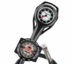 Консоль Aquatec двухприборная манометр+компас — изображение 3