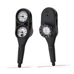 Консоль Aqualung манометр+глубиномер+компас