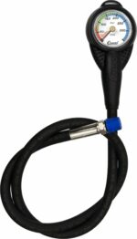 Манометр Cressi 350бар — изображение 5