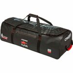 Сумка Cressi Tuna 120л на колесах — изображение 3