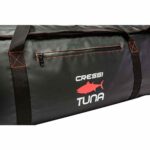 Сумка Cressi Tuna 120л на колесах — изображение 6