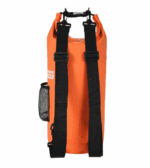 Герморюкзак Cressi Dry Bag с карманом 10л — изображение 3