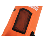 Герморюкзак Cressi Dry Bag с карманом 10л