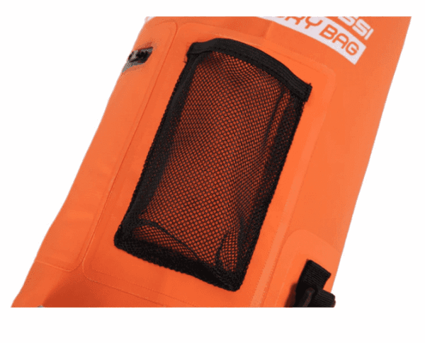 Герморюкзак Cressi Dry Bag с карманом 10л