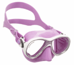 Маска Marea Junior лиловая — изображение 2