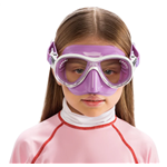 Маска Marea Junior лиловая