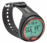 Компьютер Cressi Michelangelo черный/cooper — изображение 2