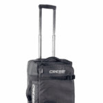 Сумка Cressi Piper 50л на колесах — изображение 8