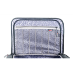 Сумка Cressi Piper 50л на колесах