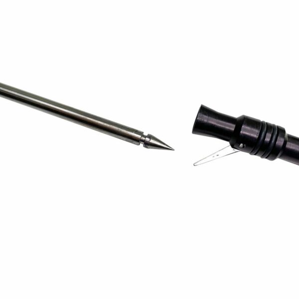 Кукан Виноградова безопасный в оплетке