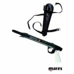 Ружье пневматическое STEN 41см без регулятора