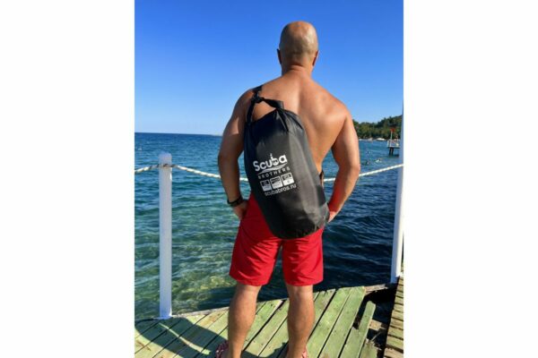 Гермомешок SB Wave 20л