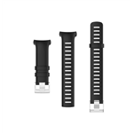 Ремешок для D6i стальная пряжка черный
